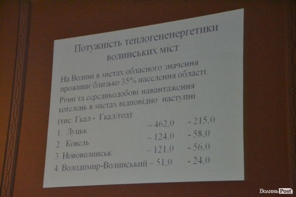 Гунчик пообіцяв «вивезти в ліс» головного лісника Волині. ФОТО