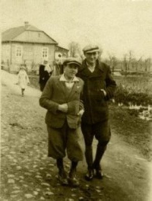 Перукарня, синагога і мукомольний комбінат: як жило волинське селище 100 років тому. ФОТО