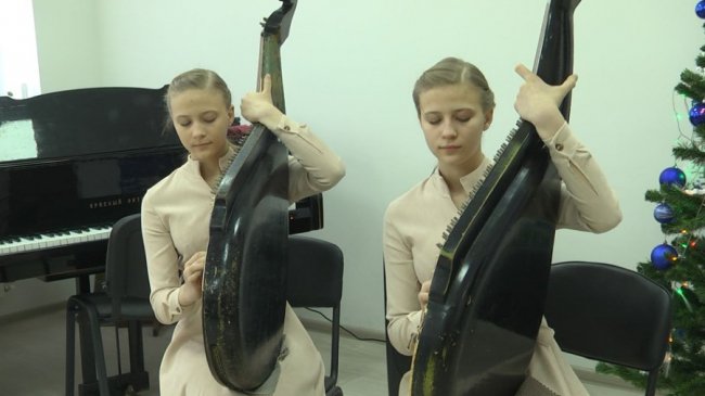 Пів тисячі дітей на Волині стали учасниками музичного фестивалю-конкурсу «Симфонія Різдва»