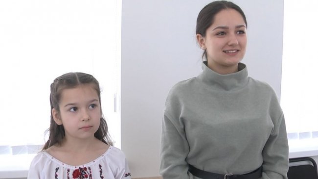 Пів тисячі дітей на Волині стали учасниками музичного фестивалю-конкурсу «Симфонія Різдва»