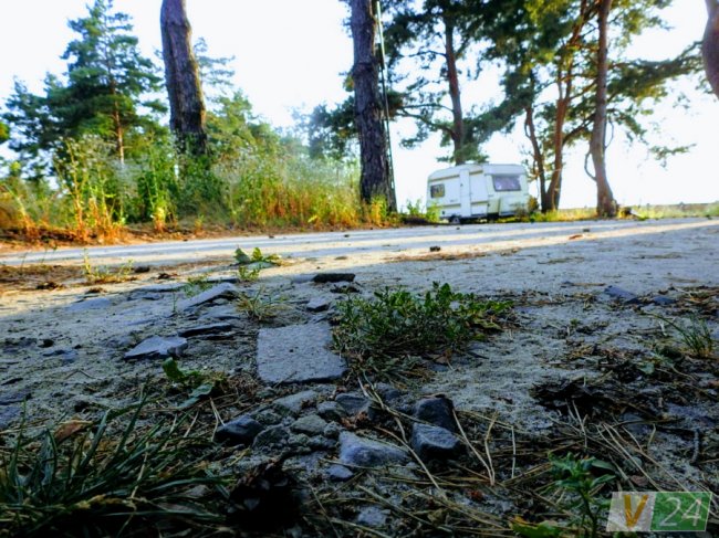 «Злидні» Світязю: ТОП-10 баз-розвалюх