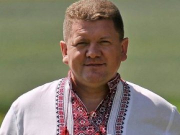 Волинський депутат закликав бізнес не забувати про соціальну відповідальність