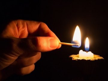 Де у Луцьку та на Волині не буде світла 5 лютого
