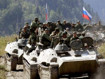 Після доукомплектації в Росії повертатися на війну відмовилася ціла військова частина, – СБУ