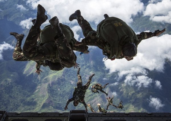 Світ за тиждень. ФОТО