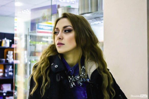 Стильний Луцьк. Портрет дня: Вікторія Клипіна