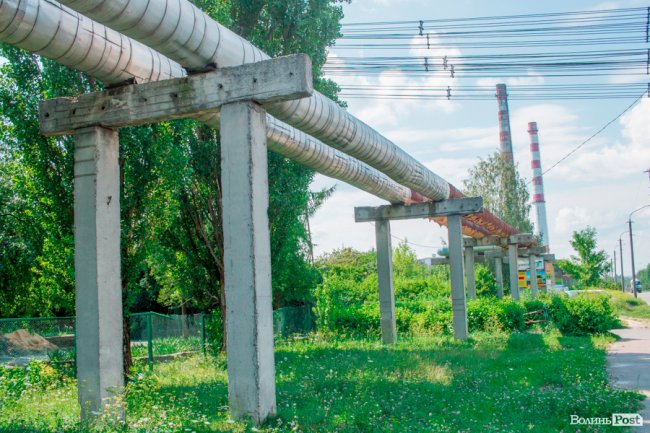 Там, де розвертаються тролейбуси: як живе 40-ий мікрорайон Луцька