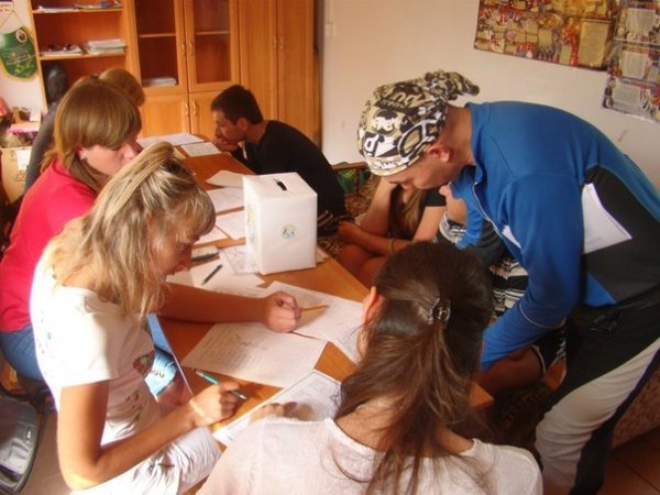 Фестиваль водного екстриму на Волині: як це було. ФОТО