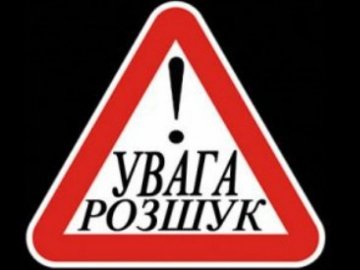 На Волині розшукують зниклого чоловіка