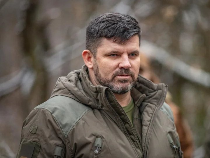 У Генштабі розкритикували ідею передати поліції частину функцій ТЦК