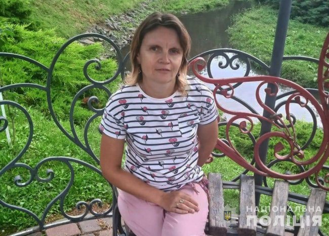У Луцьку безвісти зникла 39-річна жінка. ФОТО