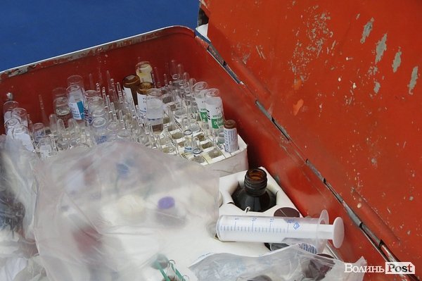 У Луцьку «вибухнула» котельня. ФОТО