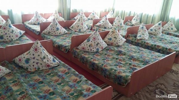 Як волинських журналістів вчили стріляти. ФОТО