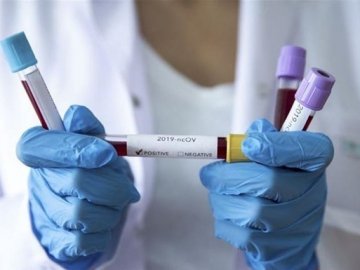 Дружина нардепа України заразилася коронавірусом: їхніх 5 дітей теж перевіряють