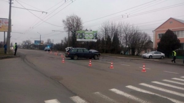 Суд залишив водійські права винуватцю потрійної ДТП