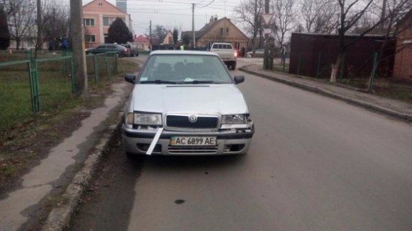 Суд залишив водійські права винуватцю потрійної ДТП