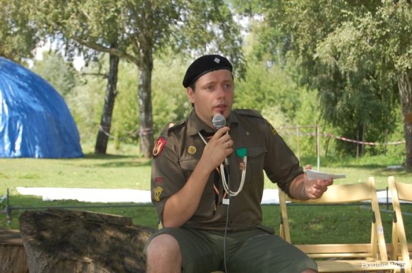 Бандерштат-2013. День другий. ФОТО