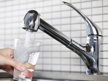 Для більшої частини Луцька відновили водопостачання