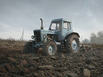 На Львівщині у тракториста, який випив пів літри антифризу, відмовили нирки