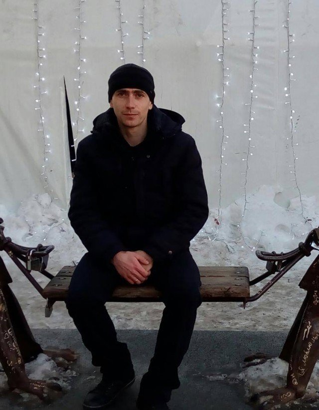 Рідні розшукують зниклого волинянина