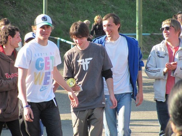 Західно Українська Ліга Алтимату, Львів