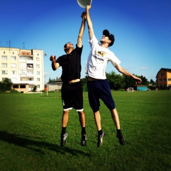 Спортивний Луцьк: алтимат