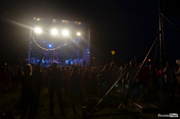 Як Ковель відривався під ВВ, Тартак, Антитіла. ФОТО