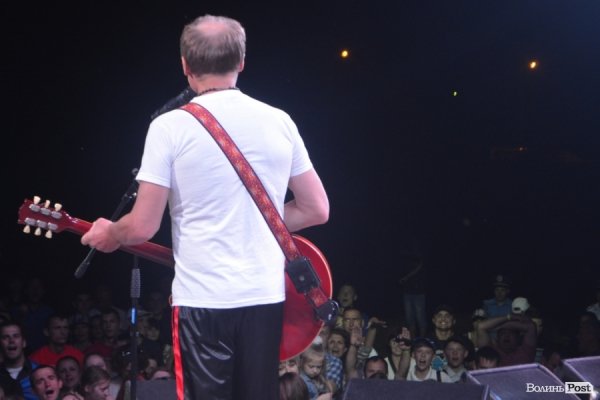 Як Ковель відривався під ВВ, Тартак, Антитіла. ФОТО