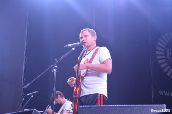 Як Ковель відривався під ВВ, Тартак, Антитіла. ФОТО