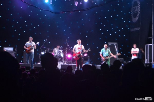 Як Ковель відривався під ВВ, Тартак, Антитіла. ФОТО