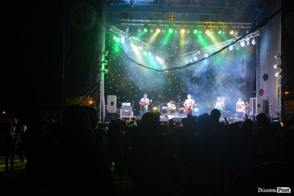 Як Ковель відривався під ВВ, Тартак, Антитіла. ФОТО