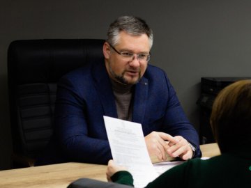 Директор «Волиньприродресурсу» спростував інформацію про те, що у підприємства може з'явитися приватний власник