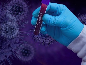 Розповіли про ситуацію з COVID-19 у Ківерцівському районі