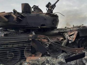 Росіяни відмовляються йти у наступ, деякі з їхніх підрозділів – на грані бунту, – СБУ