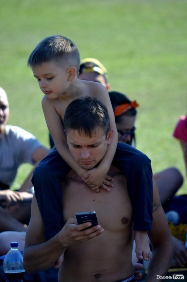 «Бандерштат»: день другий. ФОТО