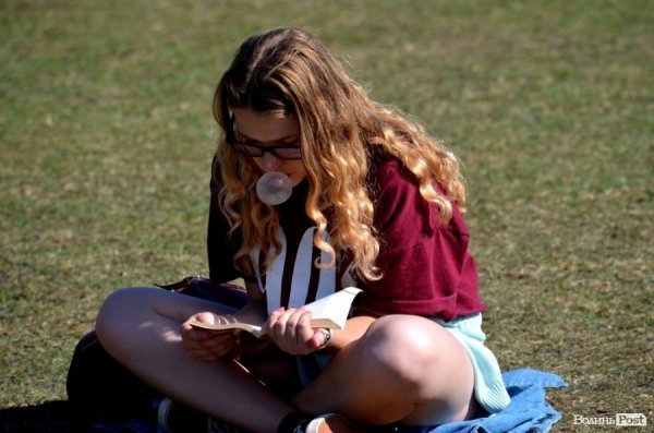 «Бандерштат»: день другий. ФОТО