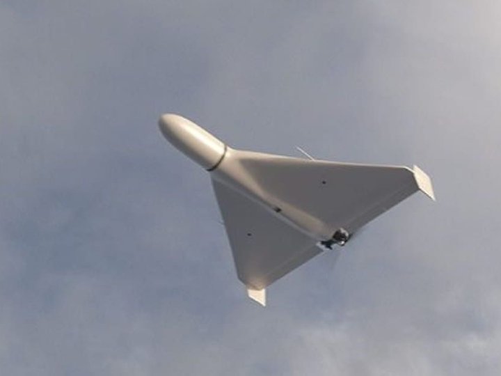 У мережі повідомляють про вибухи на Волині