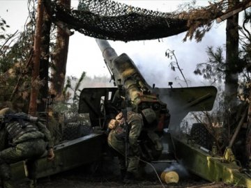 Війська росії просунулися не більш як на 8 кілометрів на півночі Харківщини, - ISW