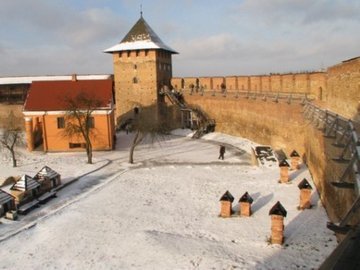 У Луцьку мізкували, як зробити місто привабливим для туристів