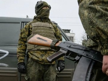 Дружина російського солдата різала вени, аби його повернули додому, – ГУР