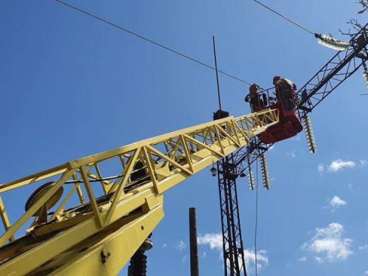 Росіяни атакували газові та енергетичні об'єкти в 6 областях