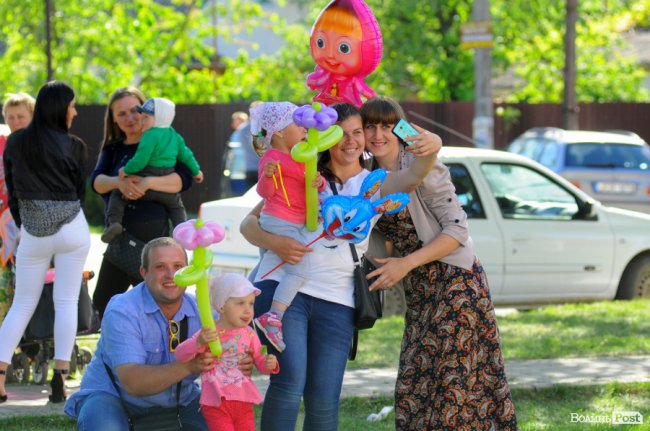 «Заїжджаєш сюди – душа радіє», – Савченко про волинське селище