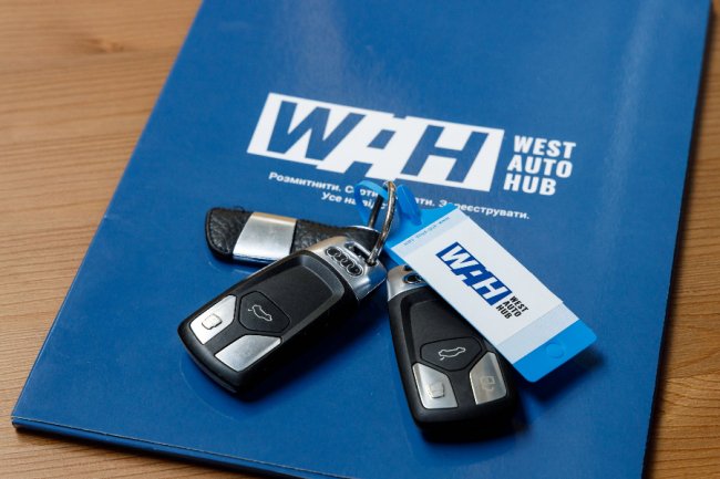 Як волинянам зробити «пригон» авто прибутковішим та зберегти нерви*