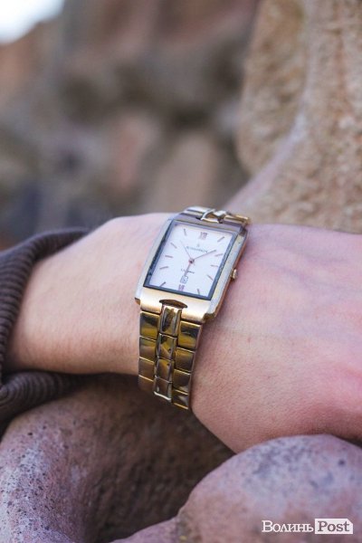 Стильний Луцьк. Портрет дня:  Станіслав Будь