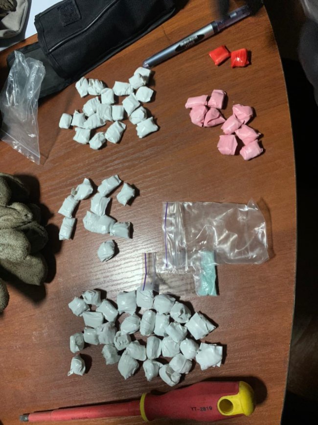 39-річного волинянина судитимуть за те, що розкидав «закладки»