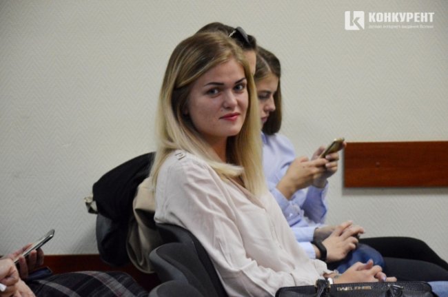 Лучанам розповіли, як за кошти бюджету  реалізувати свої плани