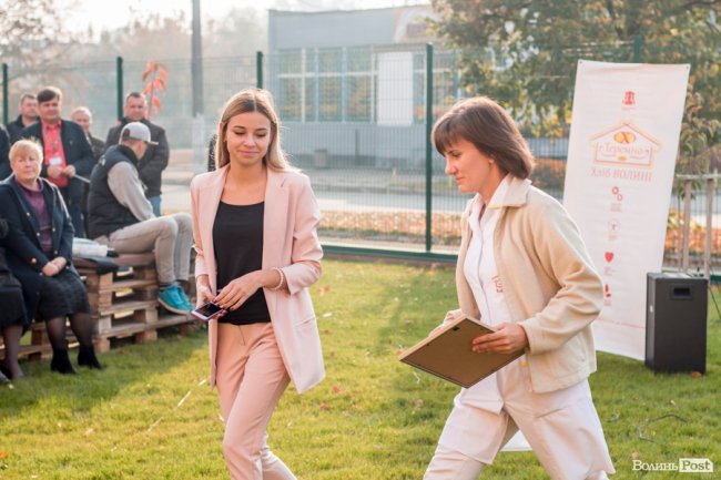 Із вітаннями та концертом: як на «Теремно Хліб» відзначають професійне свято. ФОТО*