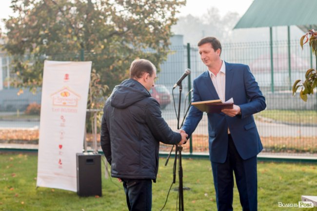 Із вітаннями та концертом: як на «Теремно Хліб» відзначають професійне свято. ФОТО*