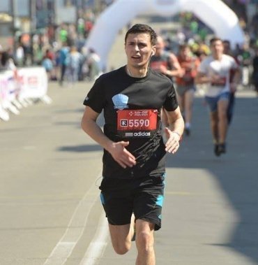 Молодик, який помер від удару блискавки в Затоці, виявився волинянином. ФОТО. ВІДЕО