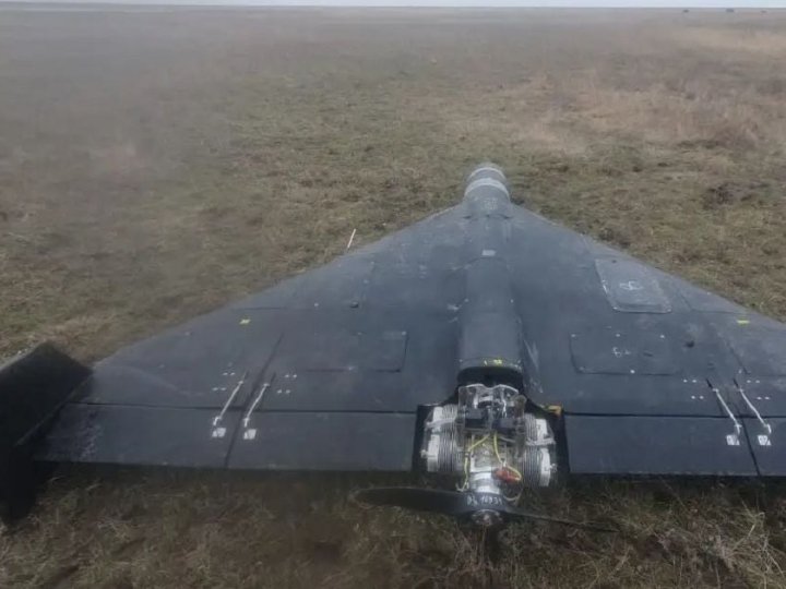 ЗСУ вдарили по Донецькому аеропорту, де росіяни зберігали й готували до запуску «шахеди»